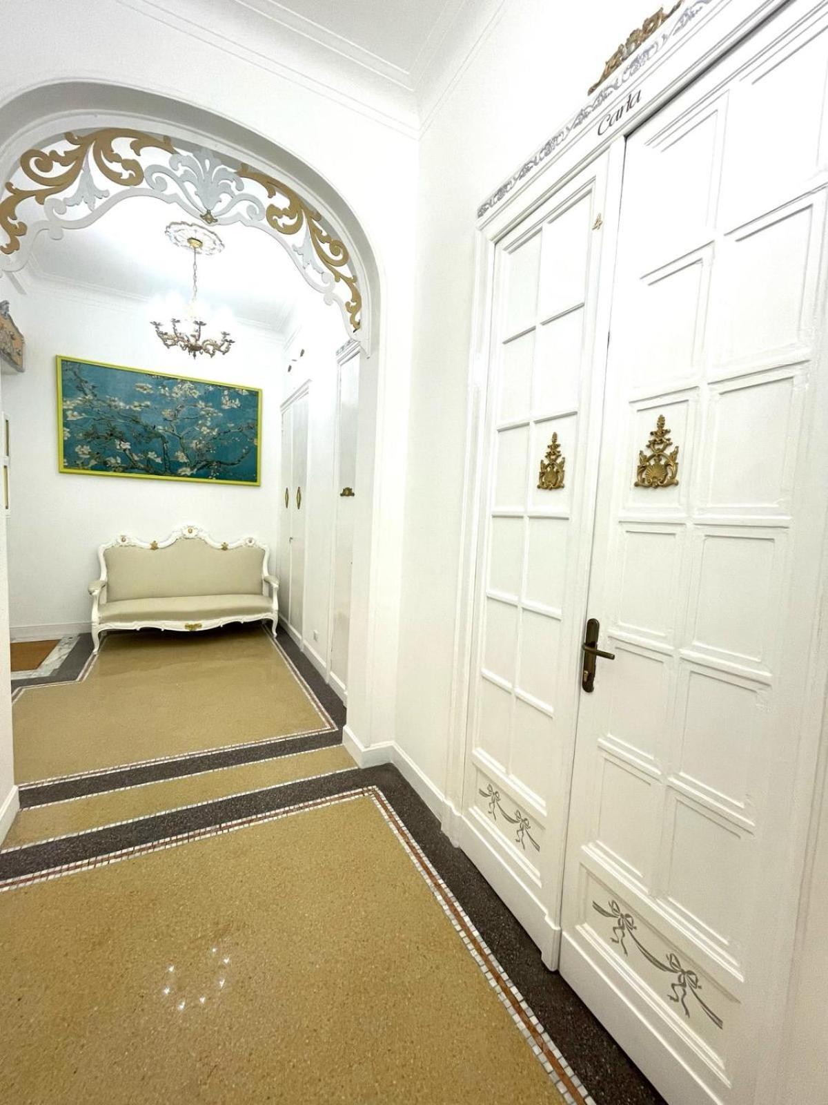 Stile Libero Guest House Turin Exterior photo